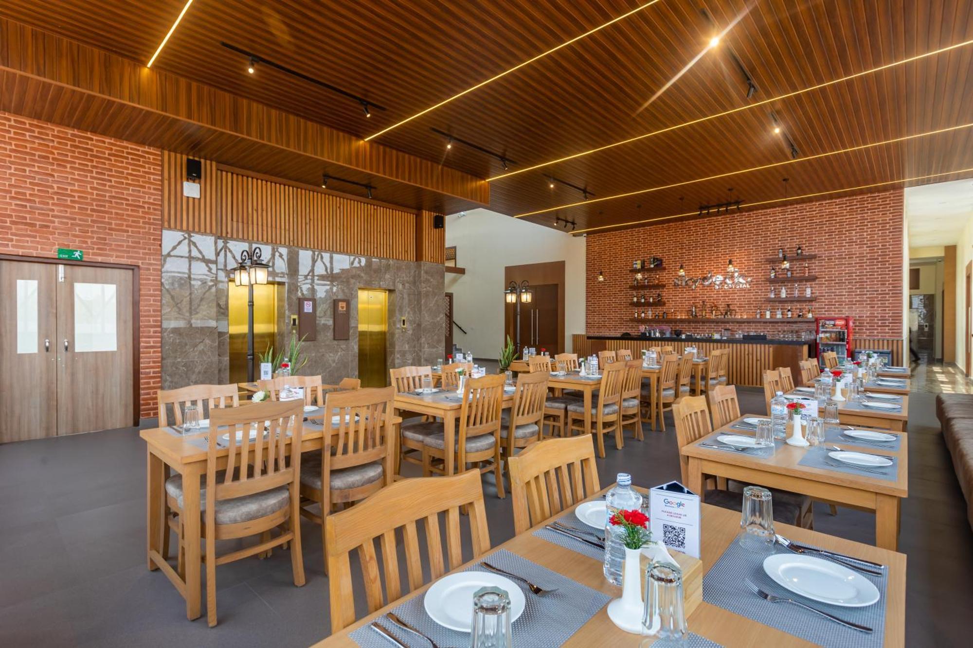 Hotel Crystal Pashupati Katmandu Eksteriør bilde