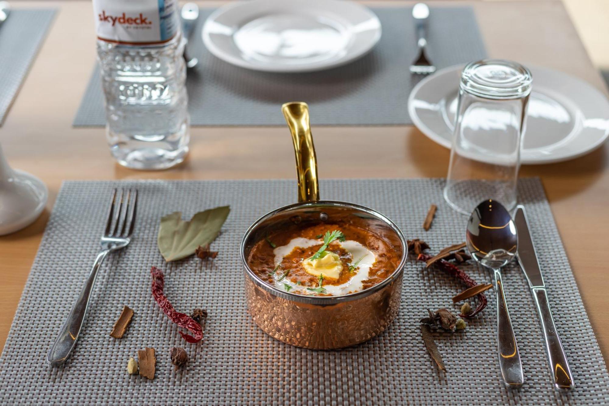 Hotel Crystal Pashupati Katmandu Eksteriør bilde
