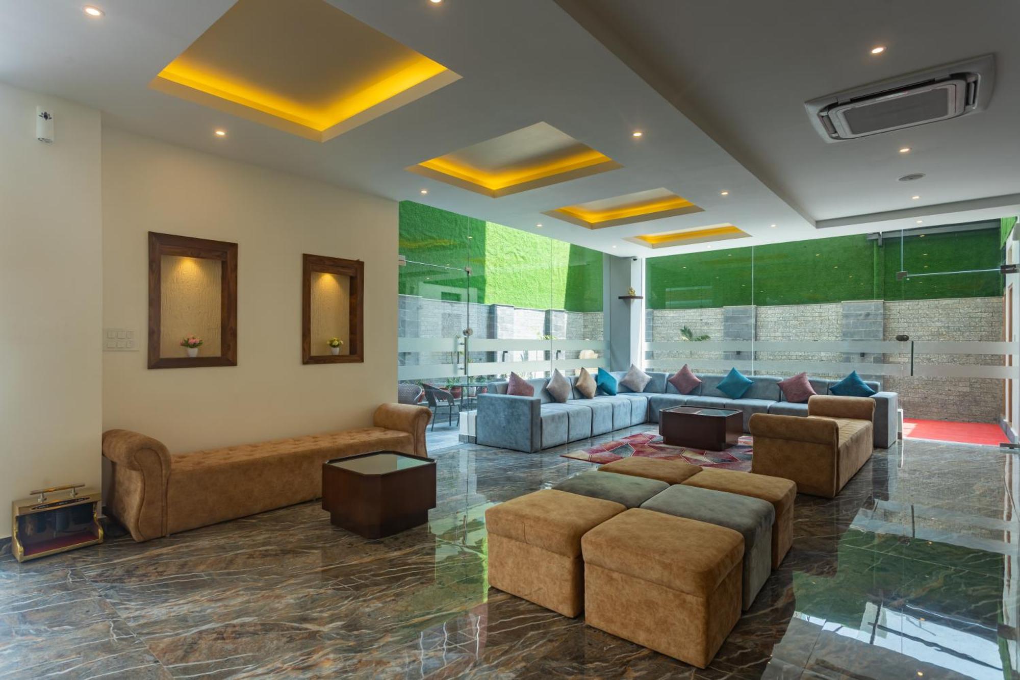 Hotel Crystal Pashupati Katmandu Eksteriør bilde
