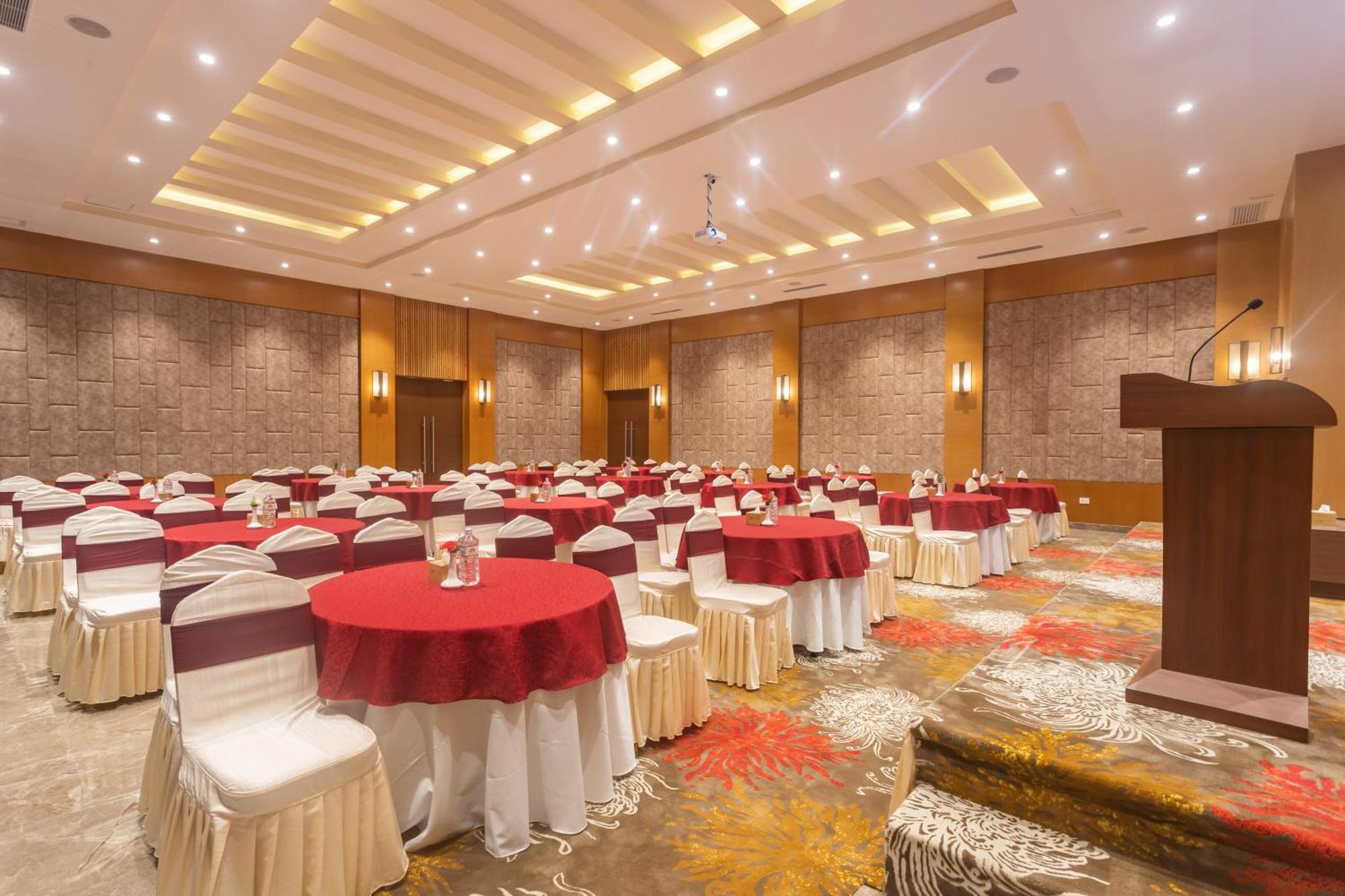 Hotel Crystal Pashupati Katmandu Eksteriør bilde