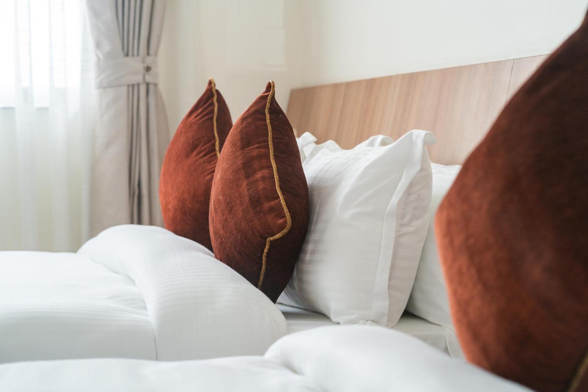 Hotel Crystal Pashupati Katmandu Eksteriør bilde