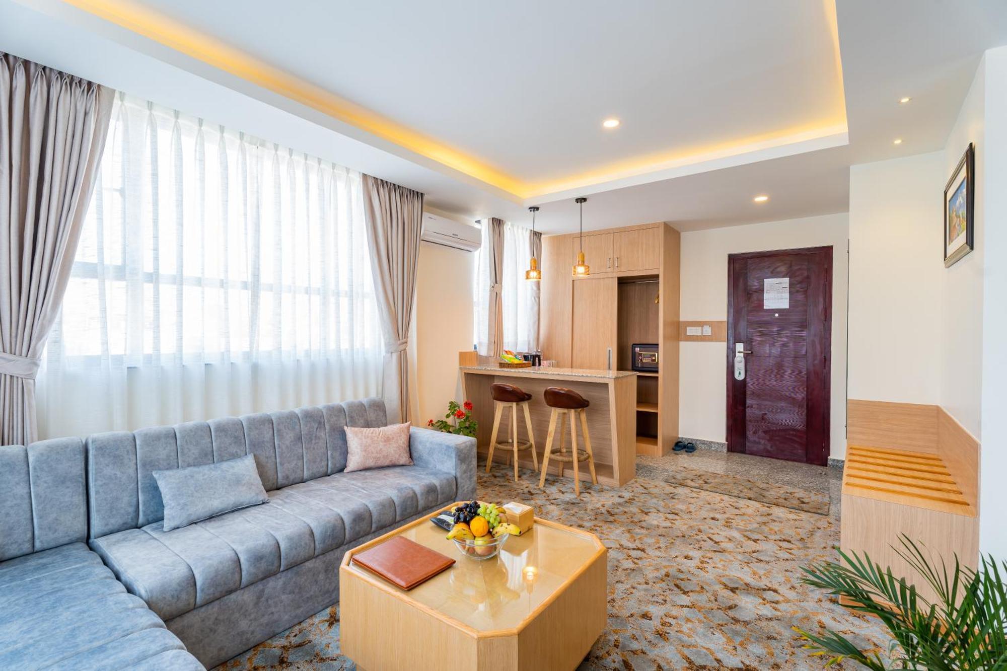 Hotel Crystal Pashupati Katmandu Eksteriør bilde